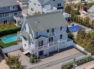 912 Ocean Ave, Mantoloking, NJ 08738