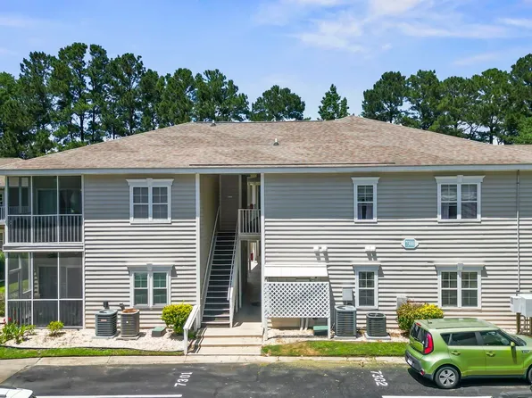 7309 Sweetwater Blvd. #09, Murrells Inlet, SC 29576