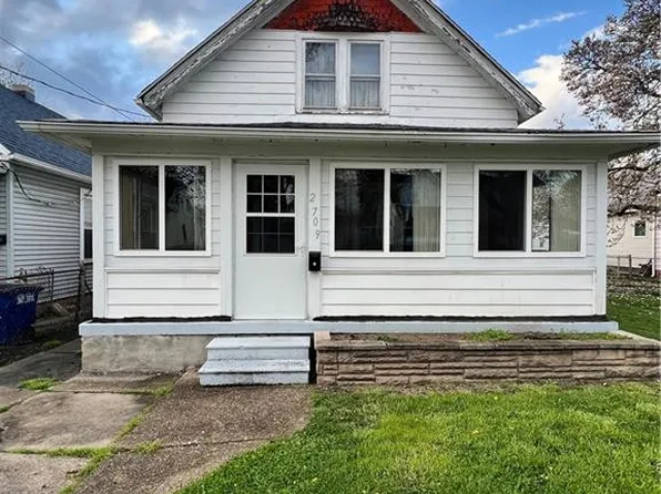 2709 Fremont St, Toledo, OH 43605