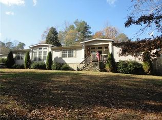 5030 Red Gate Dr, Disputanta, VA 23842