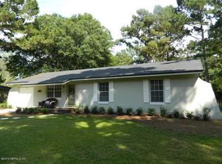 8703 River Park Rd, Saint Augustine, FL 32092