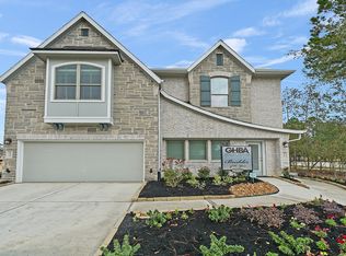 12926 Rio Mariano Ln, Hockley, TX 77447