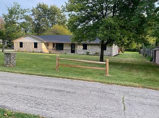 3601 W Pettigrew Dr, Muncie, IN