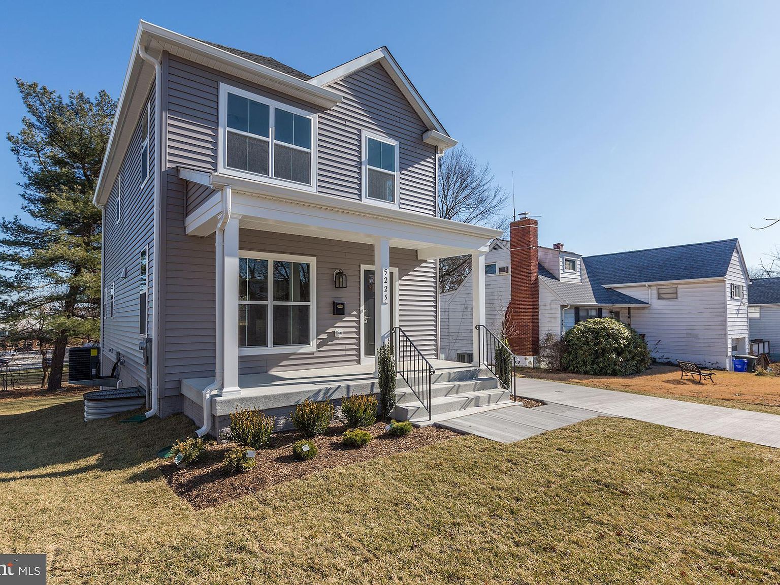 5809 Pontiac St, Berwyn Heights, MD 20740 | Zillow