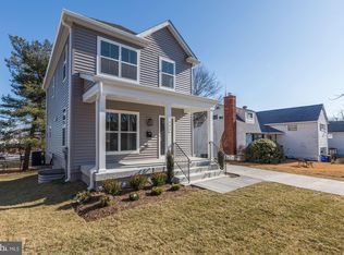 5809 Pontiac St, Berwyn Heights, MD 20740