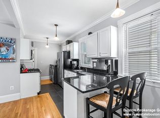 773 Columbia Rd #3, Dorchester, MA 02125