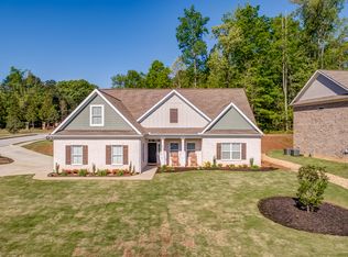 175 Olivia Run, Atlanta, GA 30349