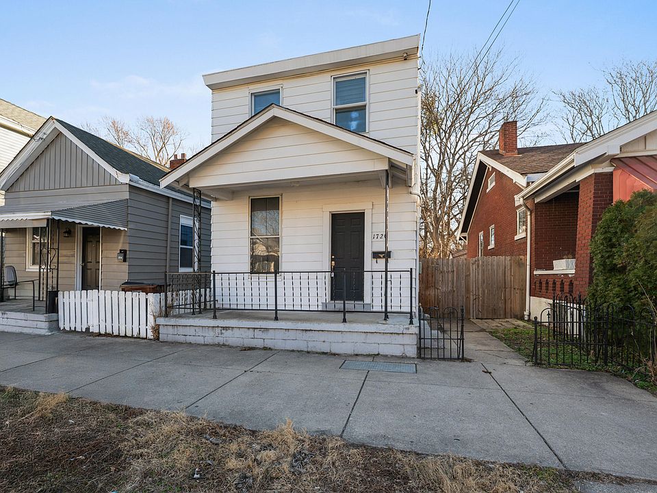 1st image of 1720 Garrard St