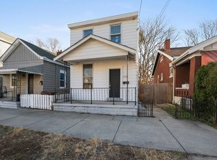 1720 Garrard St, Covington, KY 41014