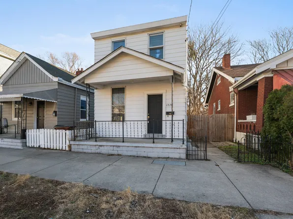 1720 Garrard St, Covington, KY 41014
