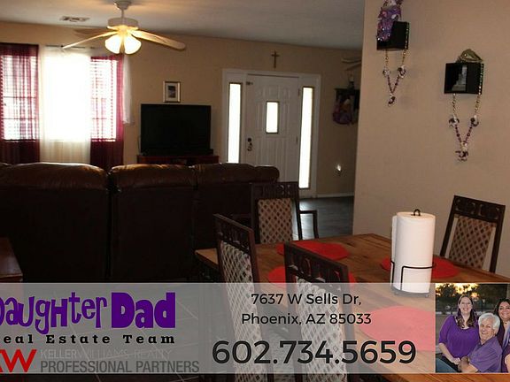 5th image of 7637 W Sells Dr