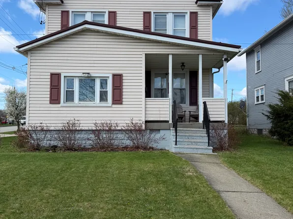 103 Violet St, Johnstown, PA 15905
