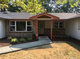 8505 Woodlawn Ave SW, Lakewood, WA 98499