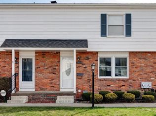 7402 Yorktown Ct, Mentor, OH 44060