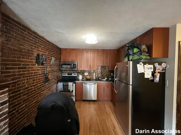 267 Main St APT 2A, Charlestown, MA 02129