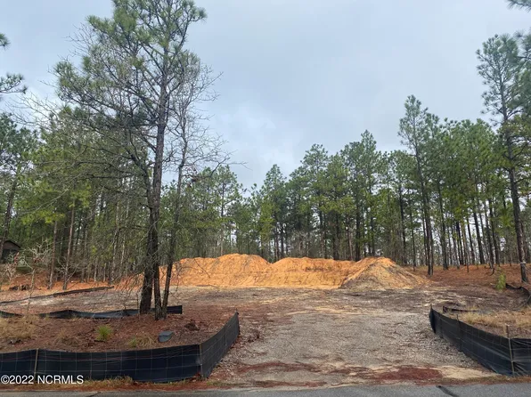 23 Woodland Circle LOT 32, Jackson Springs, NC 27281