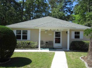 6639 W Sweetbriar Trl #MB, Myrtle Beach, SC 29588