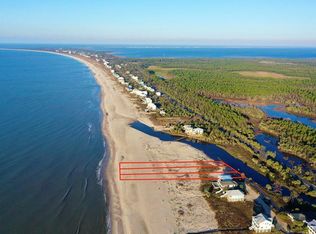 2,3, & 4 Cr-30 A, Port St Joe, FL 32456