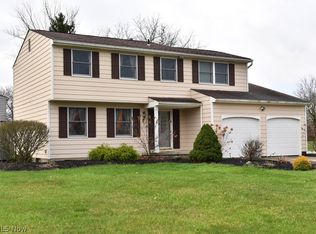 22293 Lorraine Dr, Strongsville, OH 44149