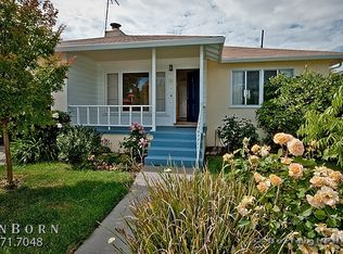 117 San Miguel Way, San Mateo, CA 94403