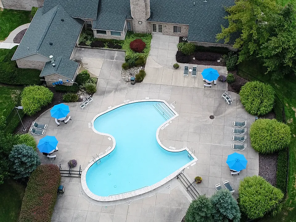 Heather Ridge Apartments