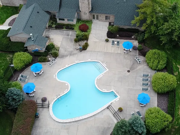 Heather Ridge Apartments