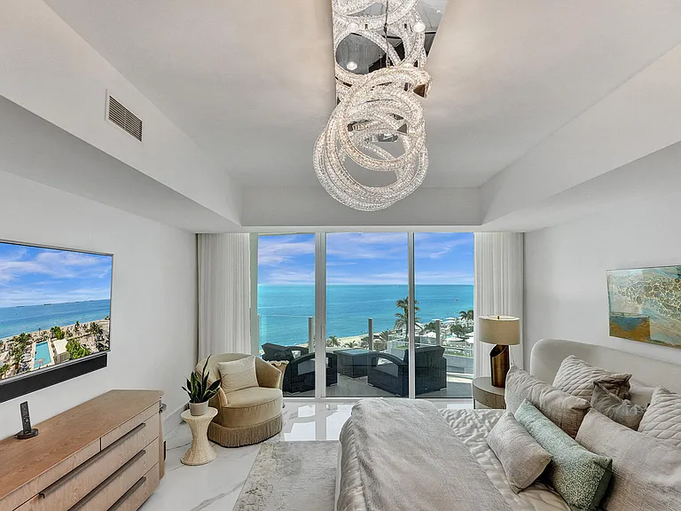 525 N Fort Lauderdale Beach Blvd #703 — Photo 4