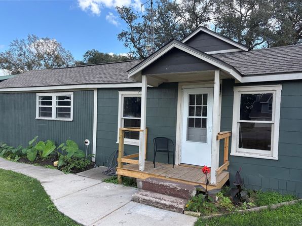 12431 Old Needville Fairchild Rd