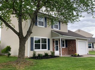 106 Heidi Ln, Logan Township, NJ 08085