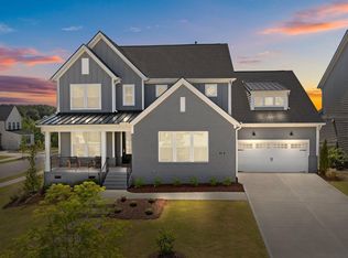 236 Artisan Park Dr, Wake Forest, NC 27587