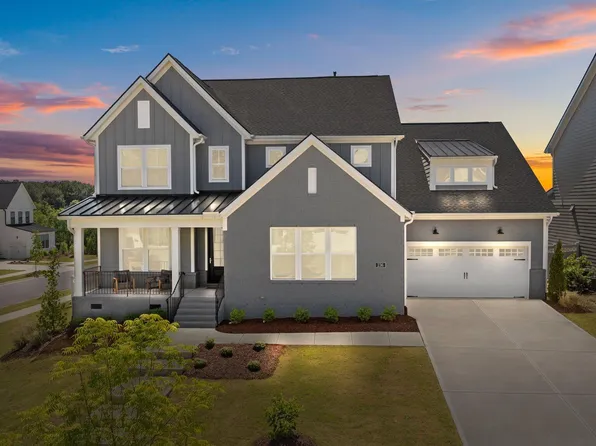 236 Artisan Park Dr, Wake Forest, NC 27587