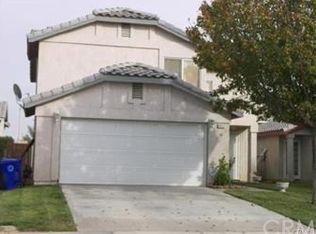 14553 Windmill Rd, Victorville, CA 92394