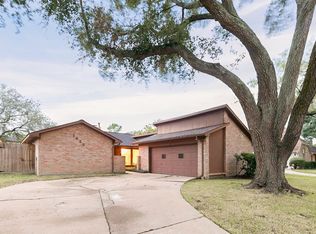 1923 Fall Meadow Dr, Missouri City, TX 77459