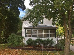 529 N Arcade St, Gladwin, MI 48624