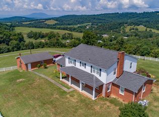 80 Mount Atlas Rd, Fairfield, VA 24435