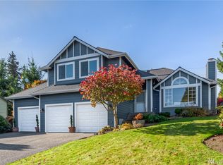 13426 31st Ave SE, Mill Creek, WA 98012