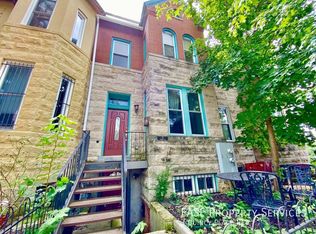 3 Quincy Pl NE, Washington, DC 20002