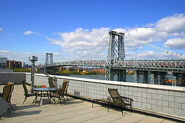 Rented by Brick&Mortar