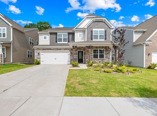 14925 Nichols Hall Dr, Charlotte, NC 28273