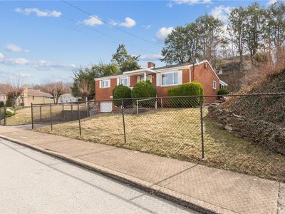 816 N 3rd St, Jeannette, PA, 15644