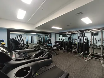 Rented by City Vista Inc