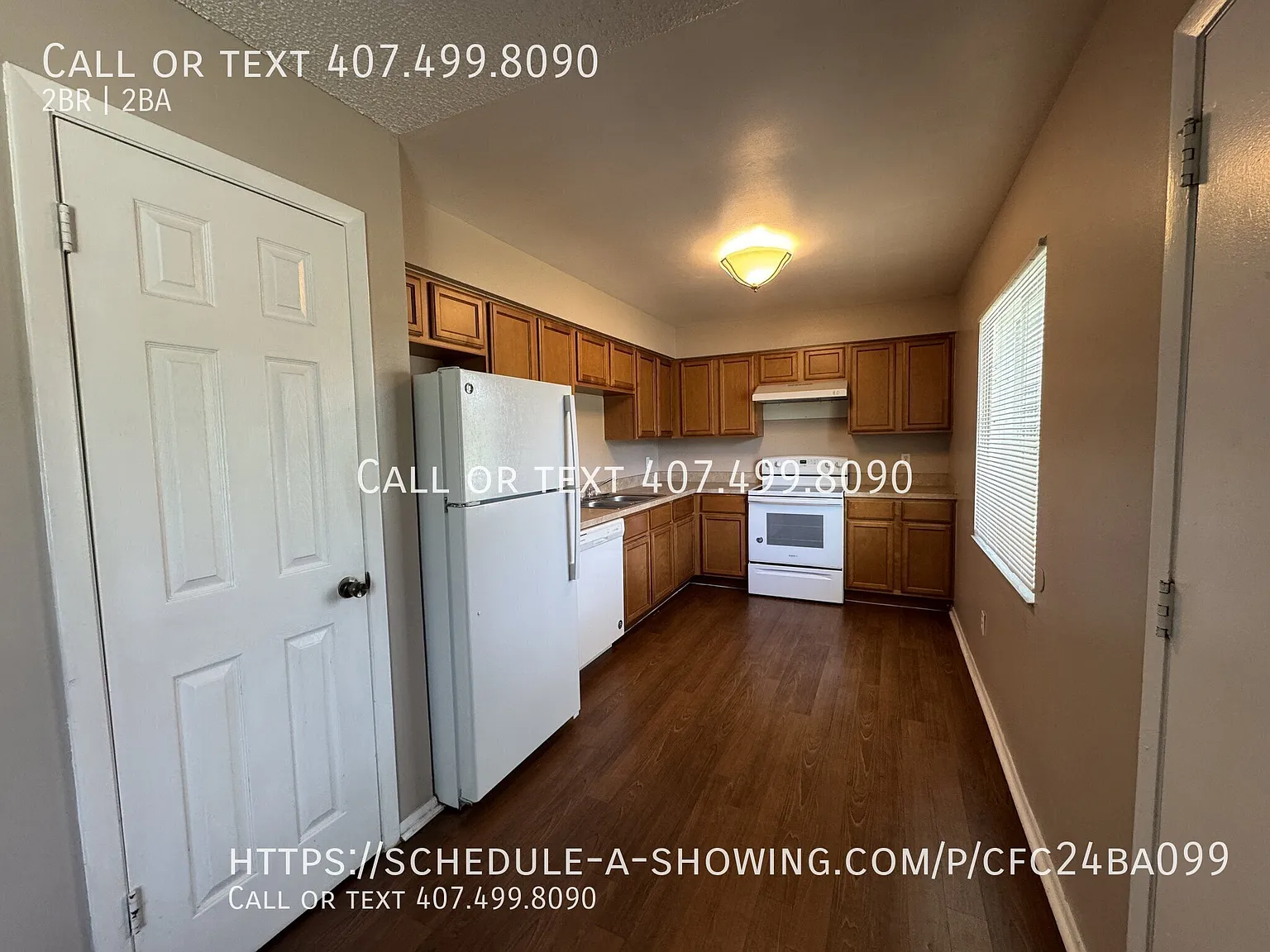 332 E. Jessup Avenue | $1545 | 2 beds, 2 full baths — Photo 2