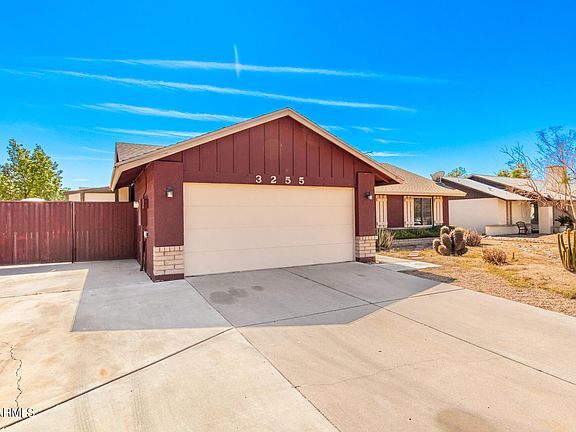 2nd image of 3255 W MURIEL Drive