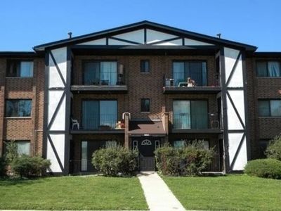 16610 Theresa Ln APT 202, Tinley Park, IL, 60477