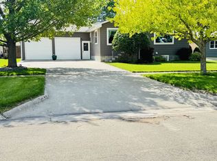 203 N 3rd St, Battle Creek, NE 68715