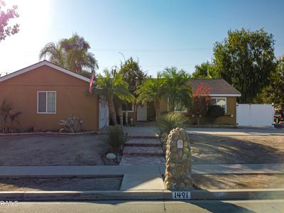 1491 Blackstock Ave, Simi Valley, CA, 93065