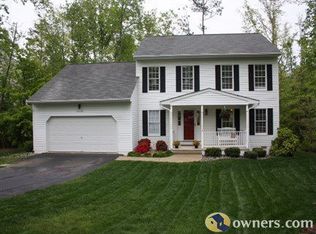 23196 Cherry Hill Ct, California, MD 20619