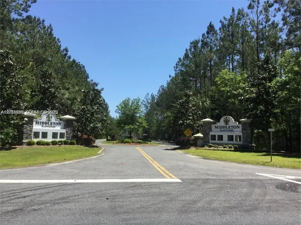 59 Magnolia, White Oak, GA 31568