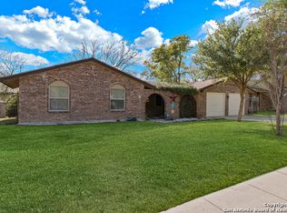 6838 Leyland, San Antonio, TX 78239