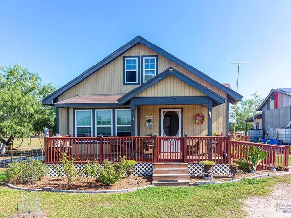 28781 Fm 803, San Benito, TX 78586
